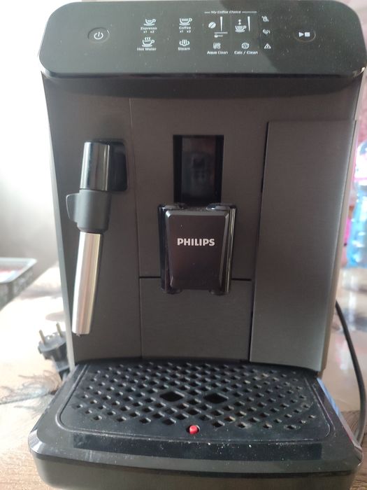 Кафе автомат Phillips