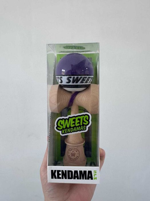 SWEET KENDAMAS - Jucarie Kendama-IN STOC!!