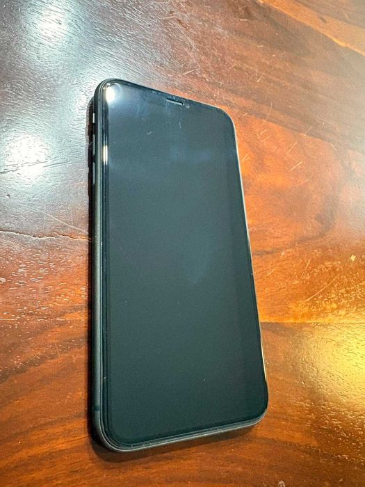 Iphone 11  64 gb