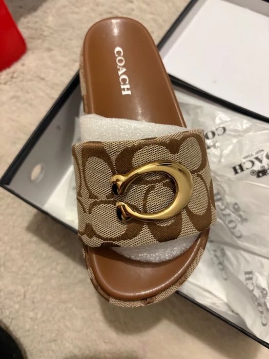 Coach чехли 36 нови