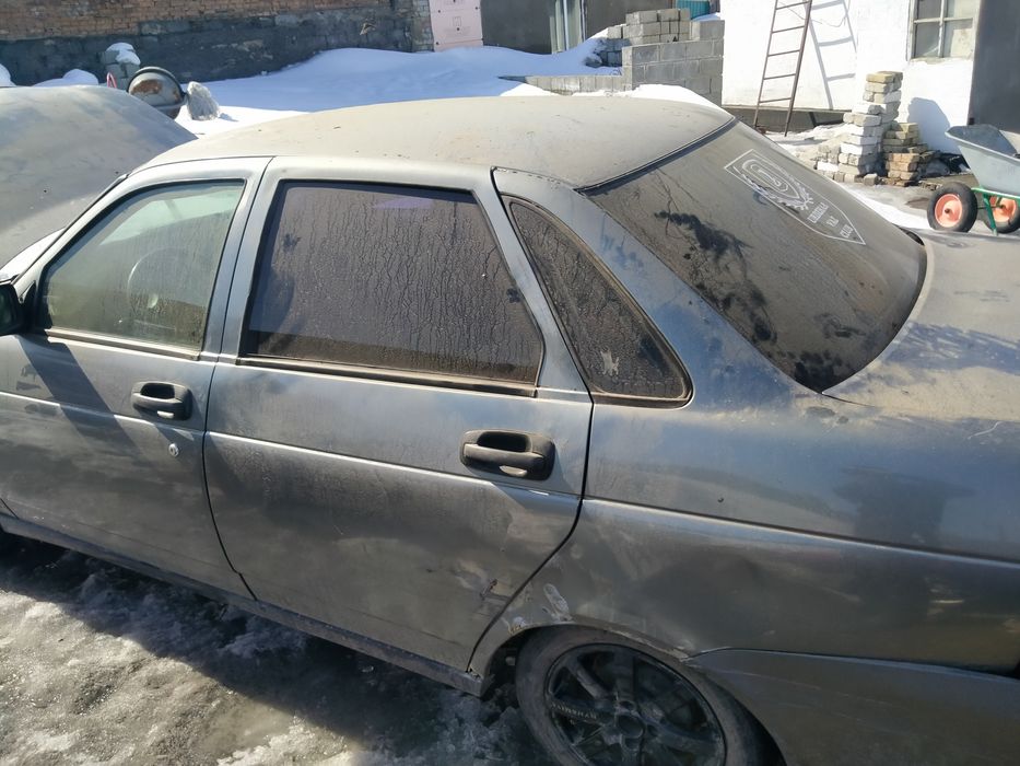 Мотор. ,корорбка ваз 2170,2110,2112, приора.