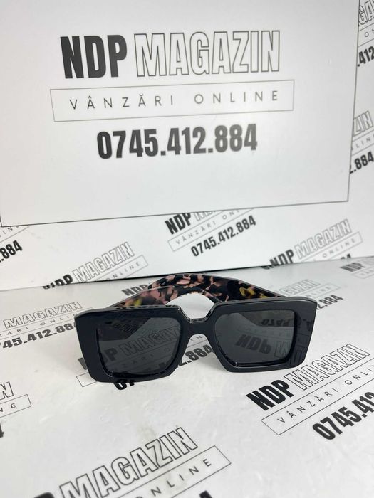 NDP Amanet NON-STOP Bld.Iuliu Maniu 69 OCHELARI PRADA (34003)