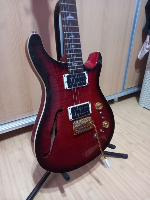 Chitara electrica PRS replica(copie)