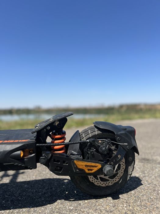 Kukirin g2 master nou