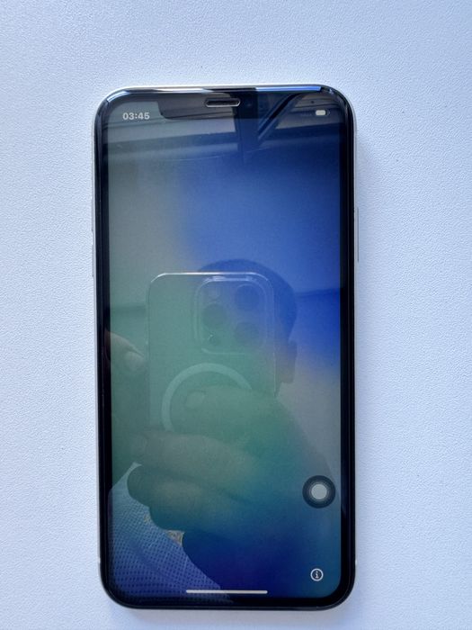 Iphone 11 icloud
