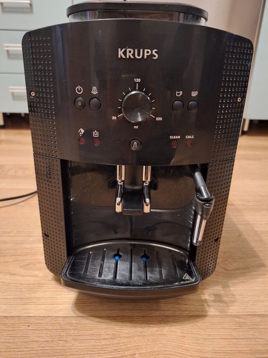Espressor automat Krups Espresseria Automatic EA8108