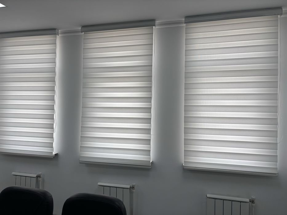 Жалюзи/ ролл шторы/ день ночь/ вертикальные/ горизонтальные