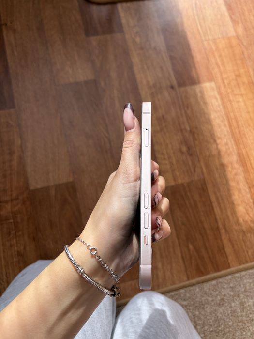 iPhone 13, pink, 128gb