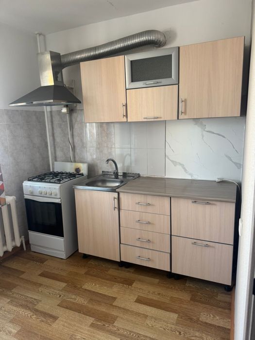 Сдается 1 комн.квартира