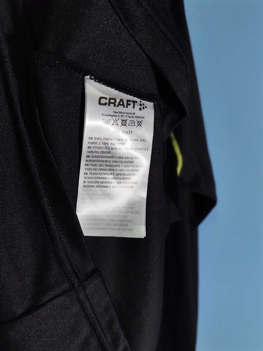 Craft Блуза/Мъжка XL