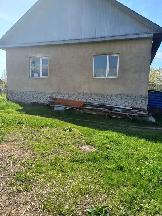 Продам дом срочно
