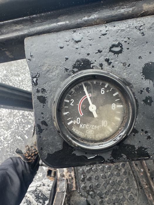 Мтз беларус 1221