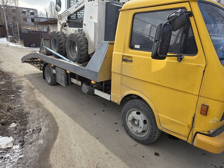 Эвакуатор Алматы Не дорого