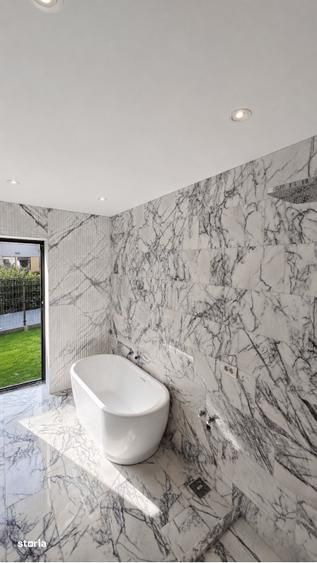 Apartament - 3 camere, 214 mp | Prima închiriere
