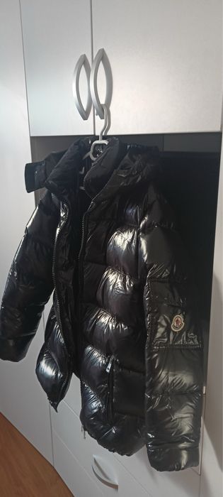 Geaca Dama Moncler