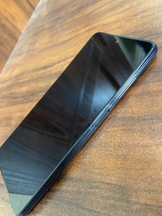 POCO X3 PRO с гарантий