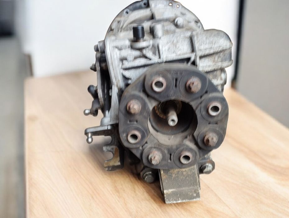 Скоростна кутия за Mercedes sprinter, W 906