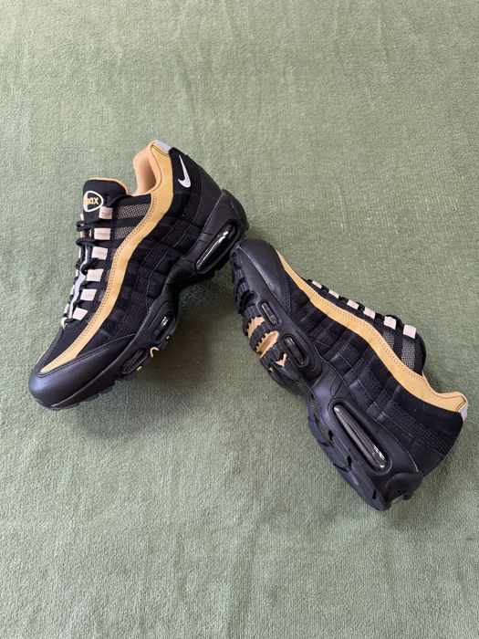 Nike Air Max 95 43 noi new
