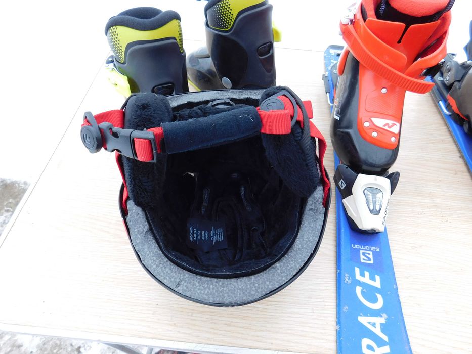 set ski pentru copii