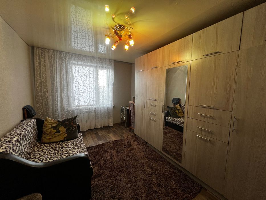 Продам 2-х комнатную квартиру