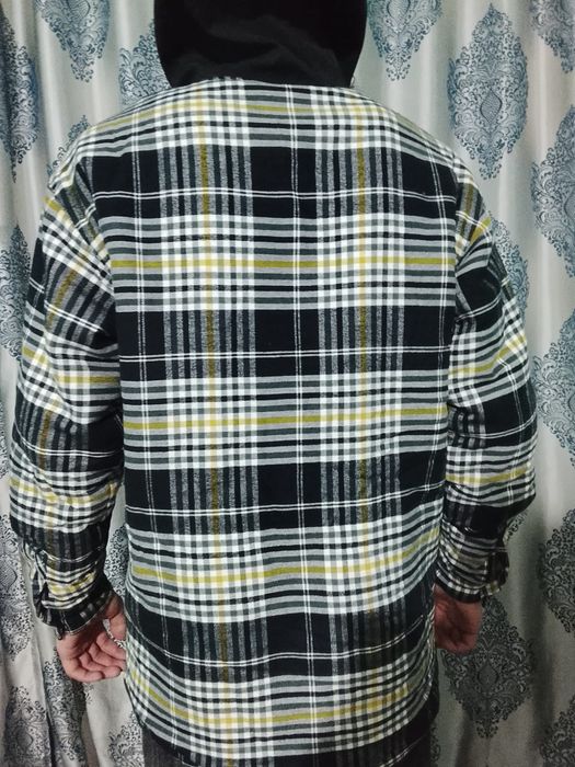 Ветровка на весну