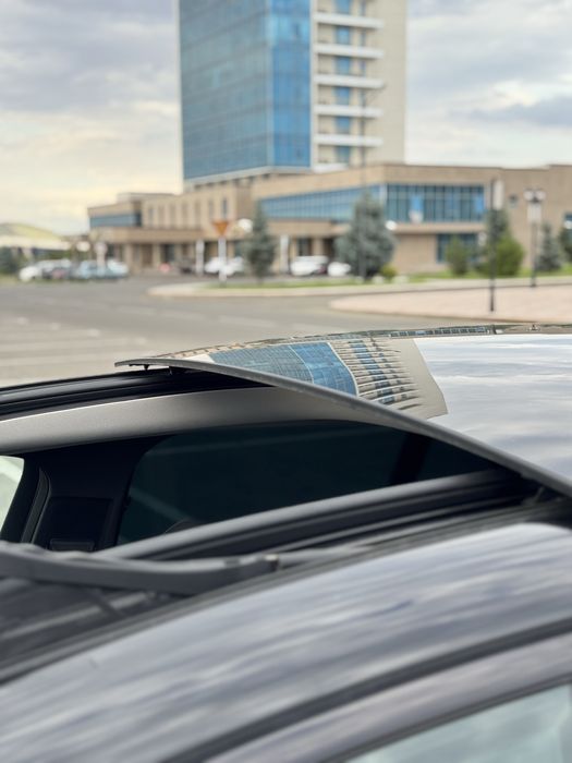 Мерседес е300 w213