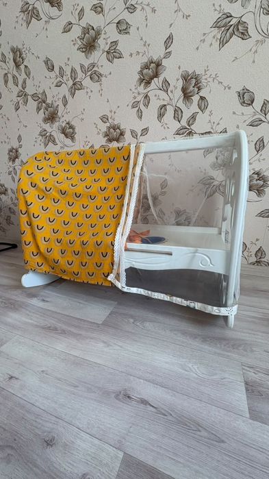 Продам колыбель, бесік