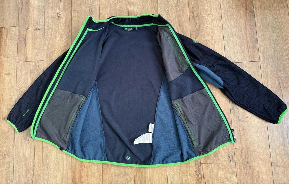 Regatta 52 L barbati geaca softshell