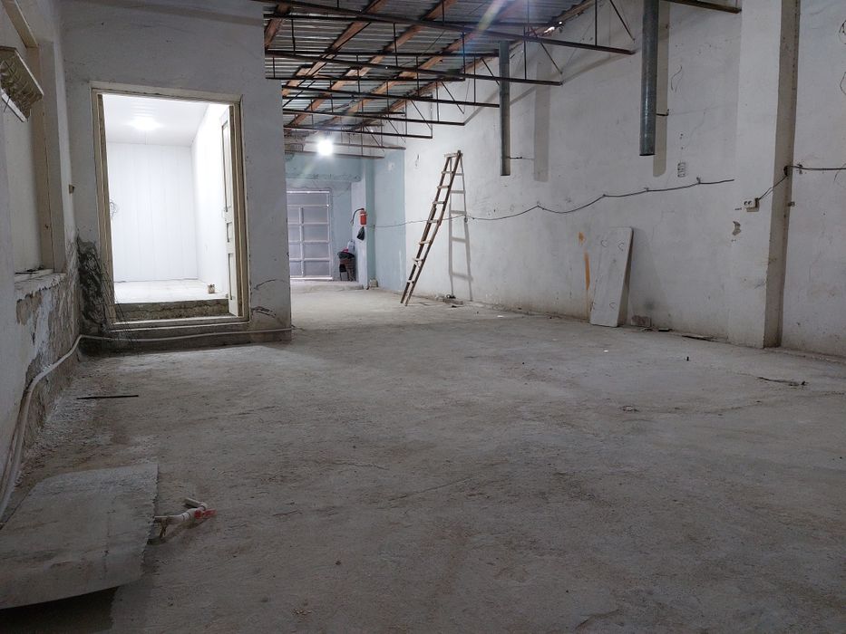 Ижарага жой берилади манзил медгородог битонкадан 1300мт