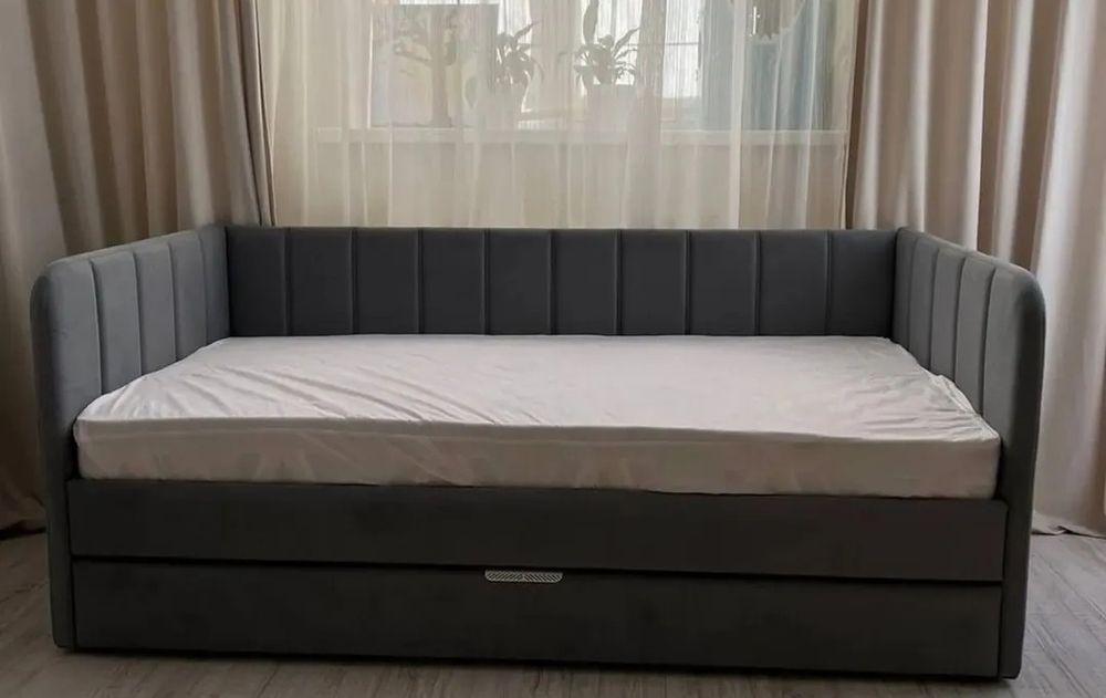 Продам детскую кровать алматы