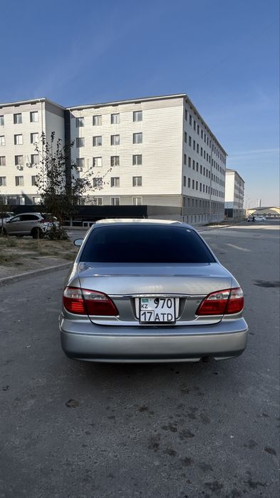 Инфинити ай30 максима 33