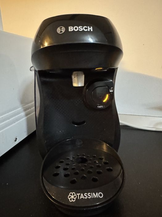 Aparat de cafea Tassimo