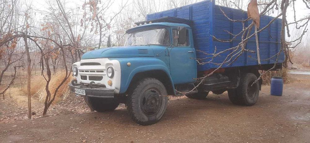 Зил 130 сотилади холати зур