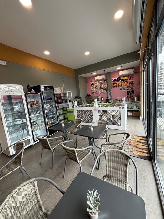 Gelaterie Artizanală Italiană