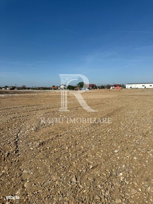 Teren intravilan | Santion | Oradea