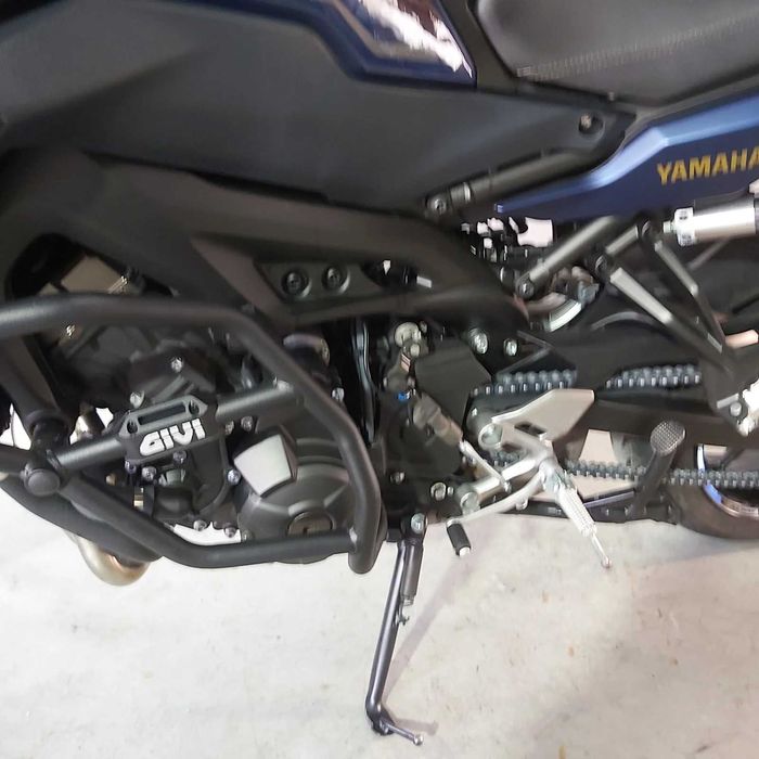 Motocicleta Yamaha Tracer 900 GT ABS | Y24599 | motomus.ro