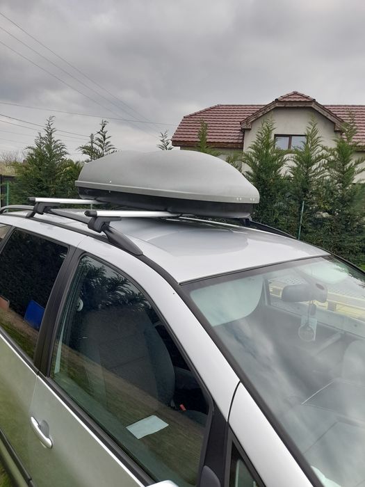 Vand cutie de bagaje auto