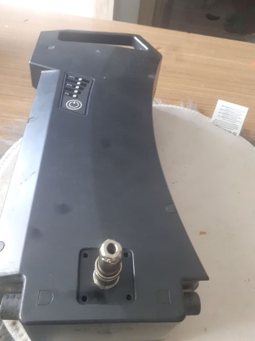 Modificare incarcare baterie