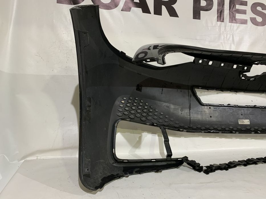 Bara fata VW ID3, 2019, 2020, 2021, 2022, 2023, cod origine OE 10A807221.