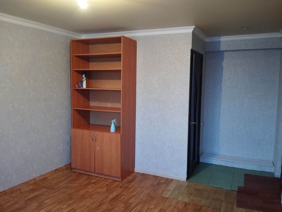 Комната в общежитии