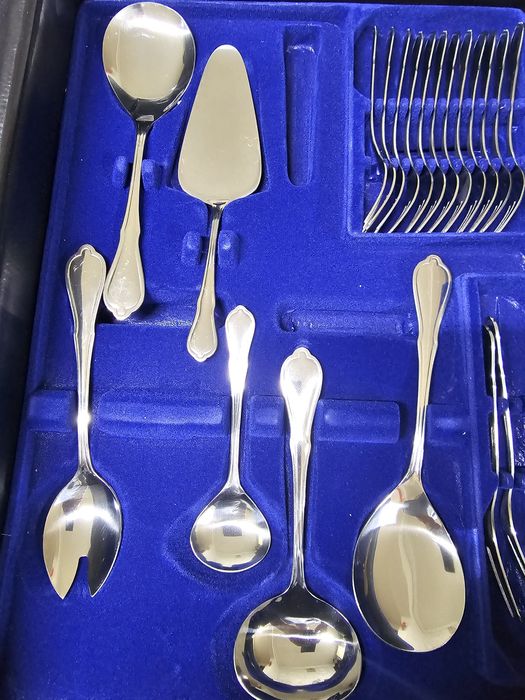 Set tacamuri solinger