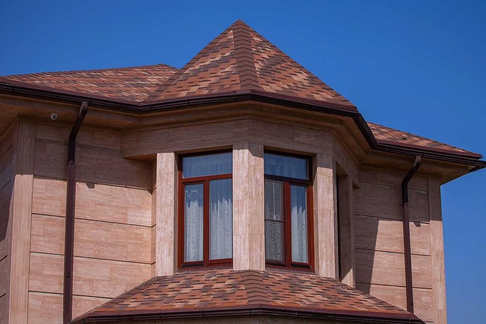 Кровля Гибкая черепица Технониколь СКИДКА крыша