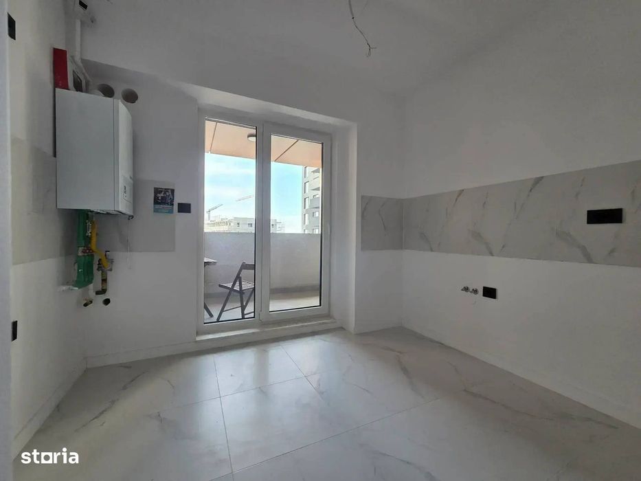 Apartament 2 Camere Izolat Fonic | Finalizat| Pallady Nu Se Aplica TVA