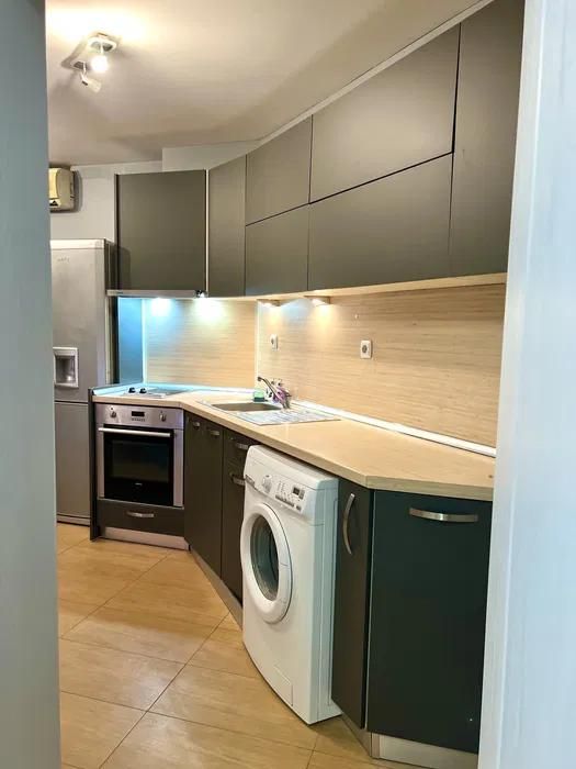 Дава се под наем Тристаен апартамент в Варна, Генералите - 70 кв.м за 475 € - Снимка #2