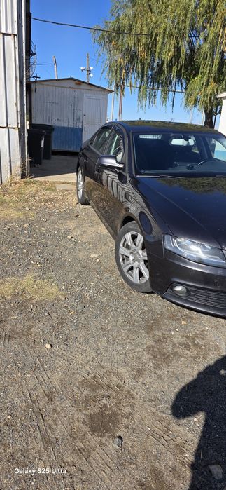 Audi A4 2012 diesel, 6.000 € — imagine 2