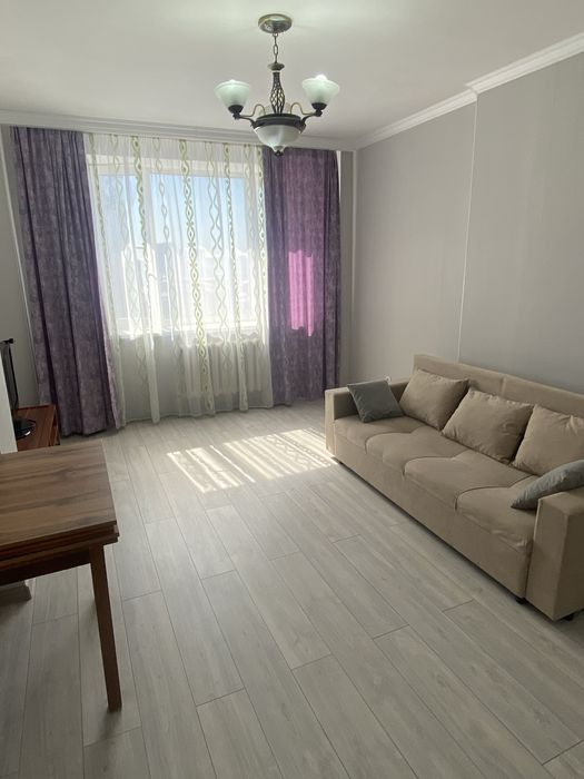 2 х комнатная посуточно