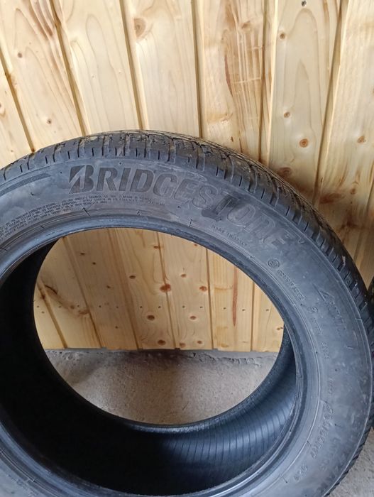 Anvelope Bridgestone 300 set