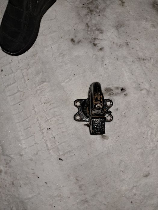 Продам фаркоп для авто  (газель, уаз)