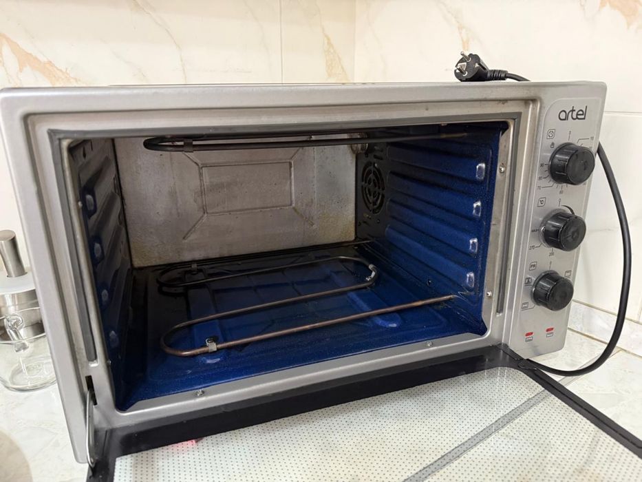 Продается настольная электропечь Artel MD 3618 L