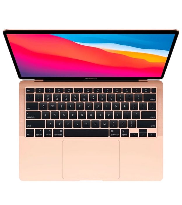 MacBook Air 13-irch 2020